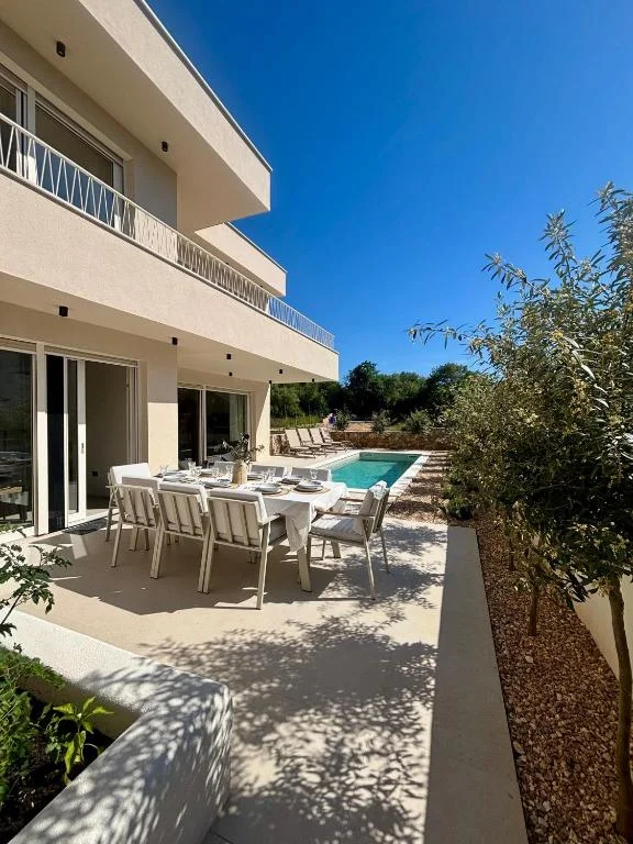 Villa Olea Mare