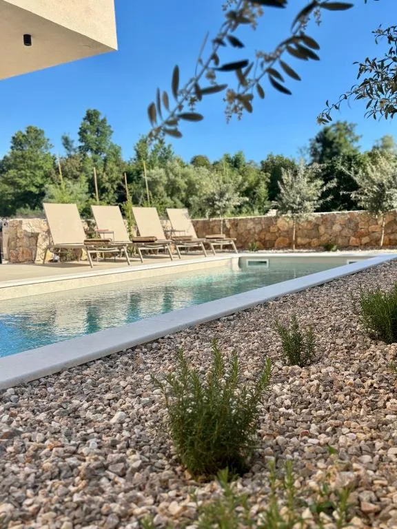 Villa Olea Mare