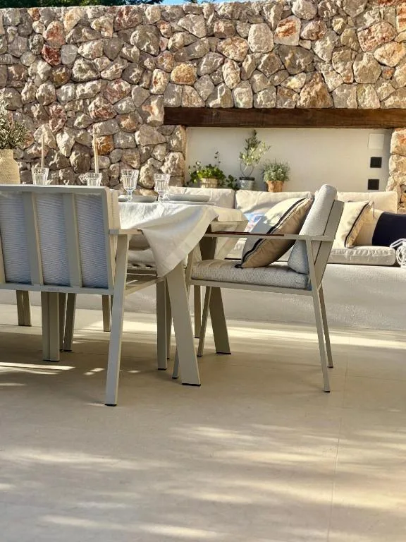Villa Olea Mare